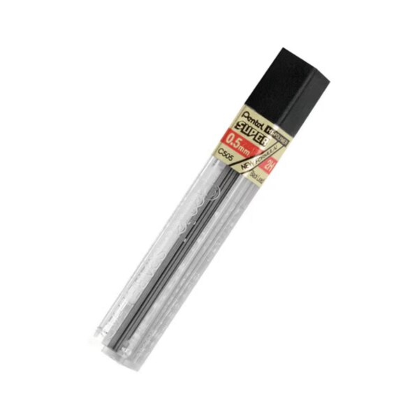 Lead 5mm 2H 12Ct